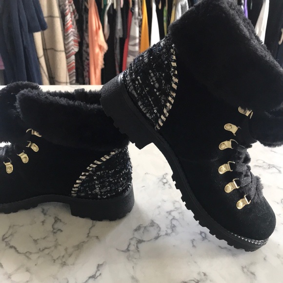 Jack rogers boots - Picture 4 of 4